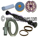 image: DYSON TOTAL OVERHAUL KIT - DC07 Clutch Models